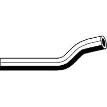 Heater Hose, Tee To Water Pump - 