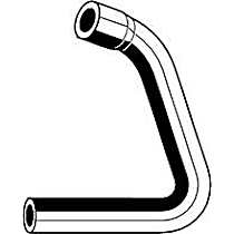 Heater Hose, Heater To Pipe - 
