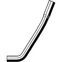 Heater Hose, GAS - Reservoir To Water Pump Pipe