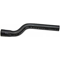 Heater Hose - Heater Outlet