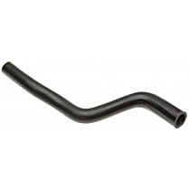 Heater Hose - Heater Inlet