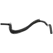 19510 Heater Hose - EPDM Rubber, Direct Fit, Sold individually