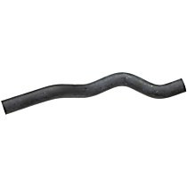 Heater Hose, GAS - Heater Inlet
