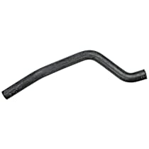 Heater Hose, GAS - Heater Outlet