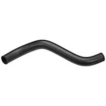 Heater Hose, Heater Outlet - 