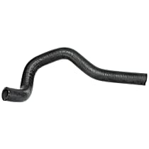 Heater Hose, Heater Inlet - 