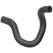 Heater Hose, Heater Inlet - 