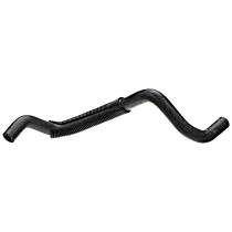 Heater Hose, Heater Outlet - 