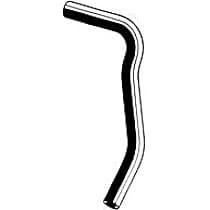 Heater Hose, Pipe To Water Pump - 