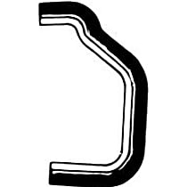 Heater Hose, Pipe To Water Pump - 
