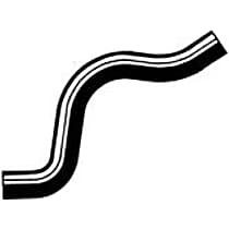 Heater Hose, Tee To Reservoir - 