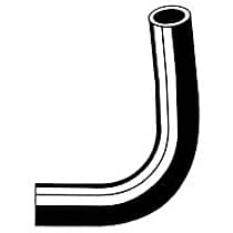 Heater Hose - Heater To Tee