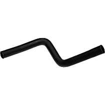 Heater Hose, GAS, Oil Cooler To Engine - 