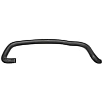 Heater Hose, GAS, Automatic Transaxle - Heater Outlet
