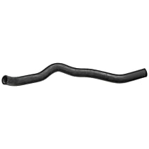 Heater Hose - Outlet