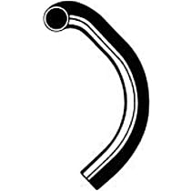 20229 Lower Radiator Hose