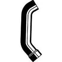 20523 Lower Radiator Hose