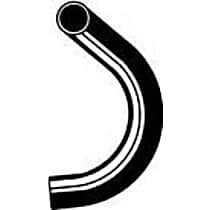 20531 Coolant Bypass Line - Direct Fit