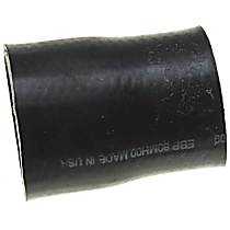 Radiator Hose Upper - Engine To Pipe, 6 Cyl 10.3L - Upper - Engine To Pipe