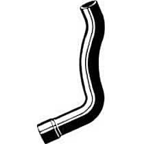 20687 Lower Radiator Hose