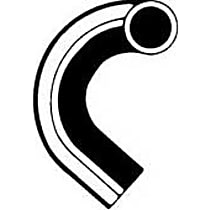 20777 Radiator Hose