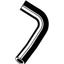 Radiator Hose DIESEL, Cut to Fit, 6 Cyl 6.9L - 