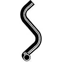20820 Radiator Hose