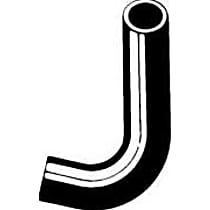 Radiator Hose Upper, 6 Cyl 3.5L - Upper