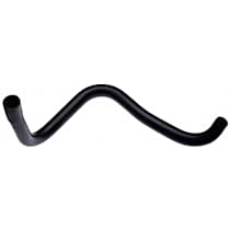 Radiator Hose Upper, 8 Cyl 5.7L