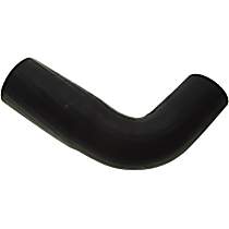 Radiator Hose Upper - Pipe To Radiator, 6 Cyl 10.0L - Upper - Pipe To Radiator