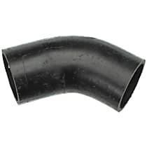 Radiator Hose Upper - Pipe To Engine, EPDM Rubber, 6 Cyl 7.2L - 