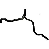 22372 Lower Radiator Hose