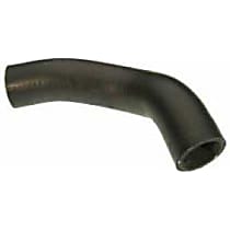 Radiator Hose Upper, 6 Cyl 4.2L