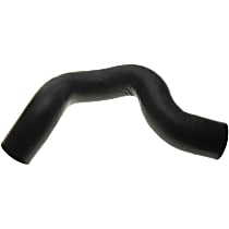 Radiator Hose Lower - Engine To Radiator, 8 Cyl 6.0L