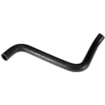 Radiator Hose Lower, 6 Cyl 3.5L