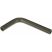 Radiator Hose Lower, 6 Cyl 3.5L