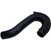 Radiator Hose Upper, 8 Cyl 5.3L
