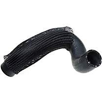 Radiator Hose Lower, 6 Cyl 3.5L