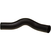Radiator Hose Upper, Radiator To Filler Neck, 6 Cyl 3.6L