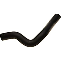 Radiator Hose Lower, 6 Cyl 3.6L