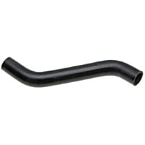 23166 Upper Radiator Hose
