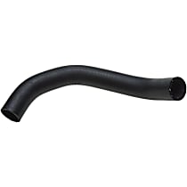 23167 Lower - Pipe To Thermostat Housing Radiator Hose, 3.0L, 6Cyl