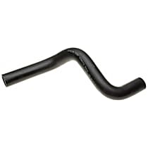 Radiator Hose Lower, without Eng. Oil Cooler, 4 Cyl 2.0L