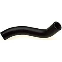 Radiator Hose Lower, 4 Cyl 2.0L
