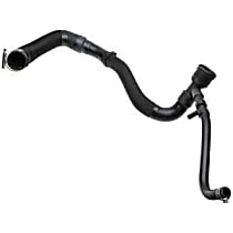 23259 Lower Radiator Hose