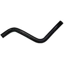 Radiator Hose Lower, 6 Cyl 3.2L