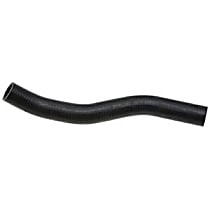 Radiator Hose Upper, 6 Cyl 3.2L