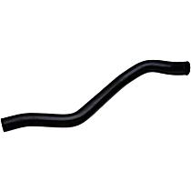 Radiator Hose Lower, 6 Cyl 3.6L