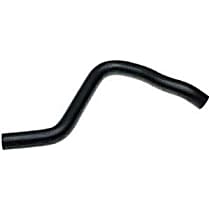 Radiator Hose Lower, 6 Cyl 3.5L