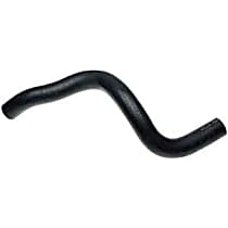 Radiator Hose Upper, 6 Cyl 3.5L